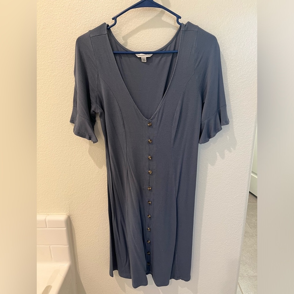 American eagle dress
